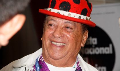Ícone do forró, Genival Lacerda morre aos 89 anos, em Recife