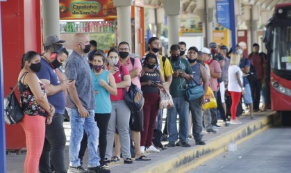 Mundo não terá imunidade de rebanho contra a Covid-19 em 2021, diz OMS 