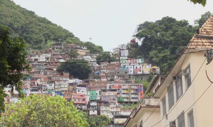Fiocruz iniciará até fevereiro ações de combate à Covid-19 nas favelas do Rio