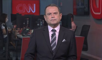 Sidney Rezende no quadro Liberdade de Opinião