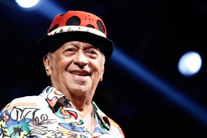 Genival Lacerda morre aos 89 anos em decorrência de complicações da Covid-19