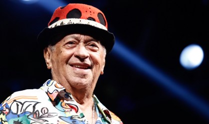 Relembre 'Severina Xique Xique' e outras canções na voz de Genival Lacerda