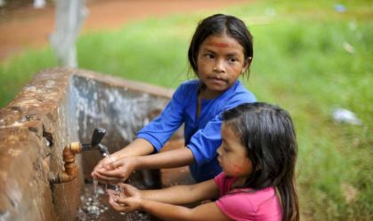 Governo cria comitê para monitorar impacto da COVID-19 entre povos indígenas