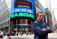 Conheça a trajetória de Elon Musk, eleito “personalidade do ano” pela Time