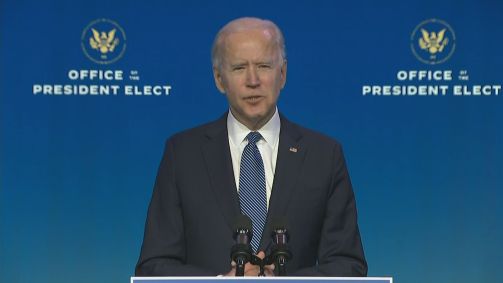 Joe Biden