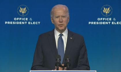 Joe Biden