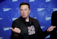 Elon Musk compra Twitter por US$ 44 bilhões