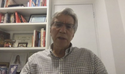 Pneumologista explica como o novo coronavírus afeta os pulmões