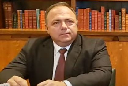 Eduardo Pazuello