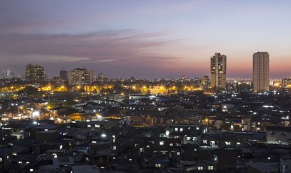 Maior favela da Ásia tem primeira morte por coronavírus