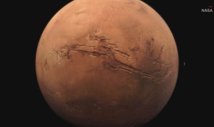 Starship fará viagem a Marte no final de 2026, diz Elon Musk