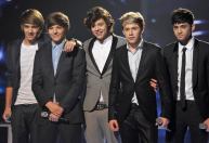 Veja por onde andam os ex-integrantes do One Direction