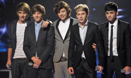 One Direction: veja por onde andam ex-integrantes