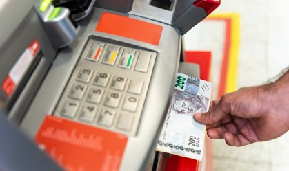 Banco24Horas registra alta de 18% nos saques no 3º trimestre de 2020
