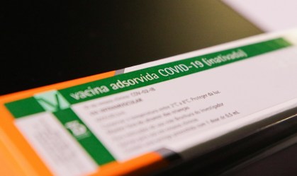 Eficácia global da Coronavac é de 50,38%, anuncia governo paulista