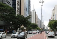 5 milhões de veículos devem movimentar as rodovias de SP no aniversário da cidade