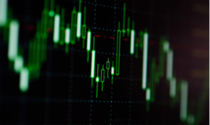 Ibovespa tem queda de 3,8% na semana e se afasta de recorde