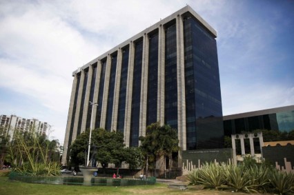 Sede da Prefeitura do Rio de Janeiro