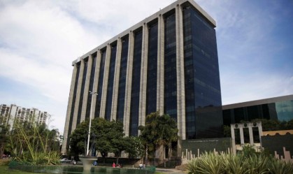 Sede da Prefeitura do Rio de Janeiro