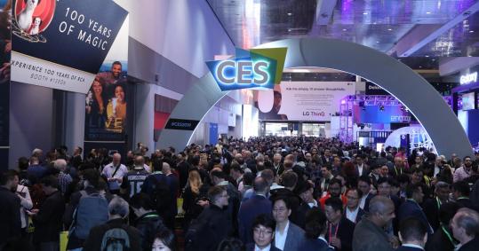 CES