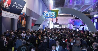 CES