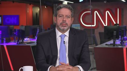 O deputado federal Arthur Lira (PP-AL)