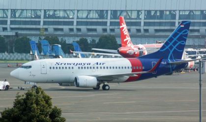 Indonésia localiza as duas caixas-pretas de avião que caiu próximo a Jacarta