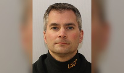 Policial do Capitólio que morreu após invasão 'adorava o trabalho', diz seu pai