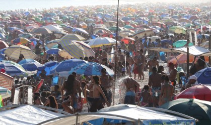 Praia de Ipanema