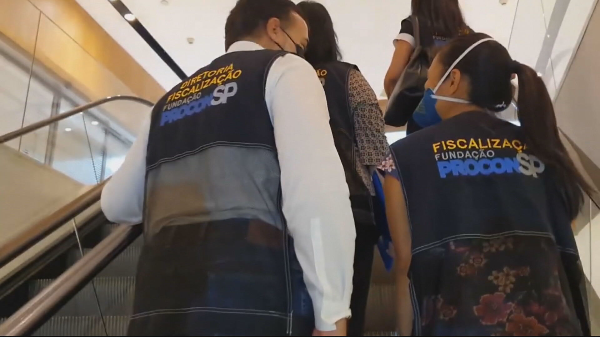 Procon investiga venda de imunizantes falsos contra o novo coronavírus