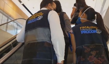 Procon investiga venda de imunizantes falsos contra o novo coronavírus
