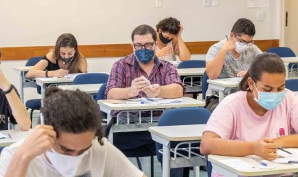 STF mantém obrigatoriedade do uso de máscara contra a Covid-19