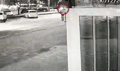 Pericia aponta que carro de Marcinho estava entre 86 e 110 km/h