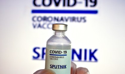 Vacina russa Sputnik V será produzido no Brasil pelo laboratório União Química