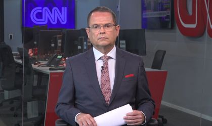 Sidney Rezende no quadro Liberdade de Opinião