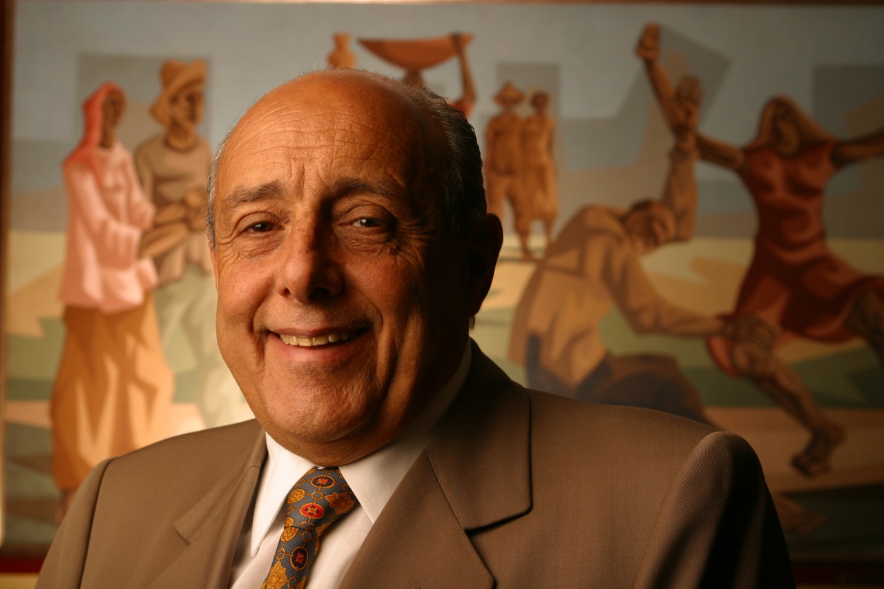 Raymundo Magliano Filho