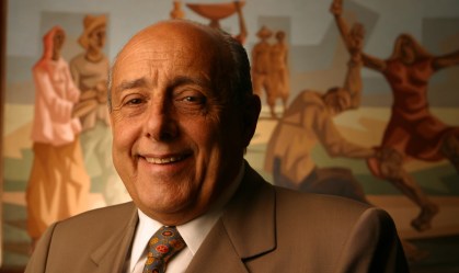 Morre ex-presidente da bolsa Raymundo Magliano Filho de Covid-19