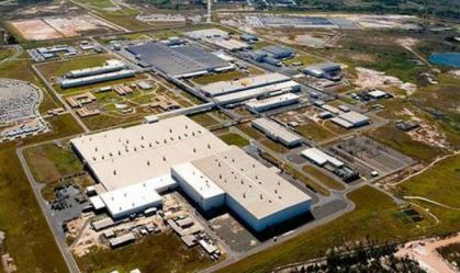 Bahia vai buscar interessados na China pela fábrica da Ford em Camaçari