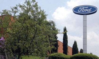 Não vejo futuro promissor para os funcionários da Ford, diz economista