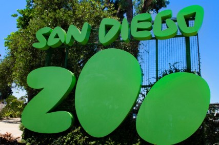 Zoológico de San Diego
