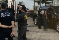 PF investiga desvios em contratos contra Covid-19 em cidades de SP