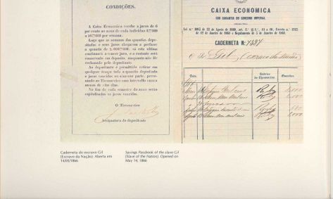 Arquivo/Caixa Econômica Federal