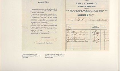 Arquivo/Caixa Econômica Federal