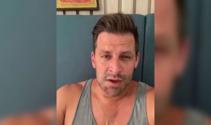 Henri Castelli passa por cirurgia no maxilar após agressão