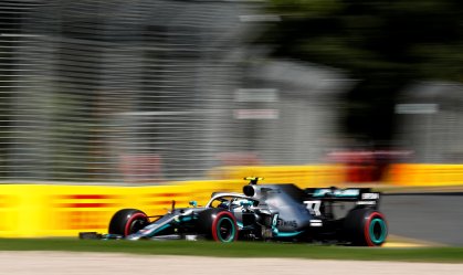 F1 revisa calendário de 2021 e adia corridas na Austrália e na China