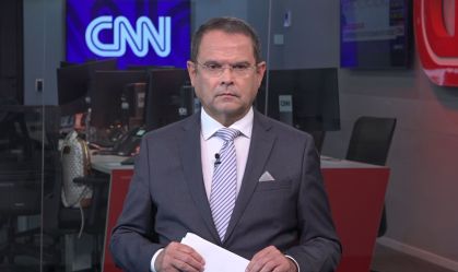 Sidney Rezende no quadro Liberdade de Opinião