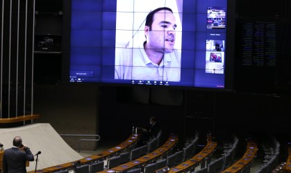 Relator altera lei orçamentária de 2020 para contemplar crise do coronavírus