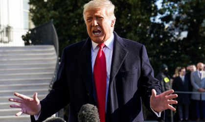 'Não há certeza de que os republicanos estão com Trump', diz professora da Faap