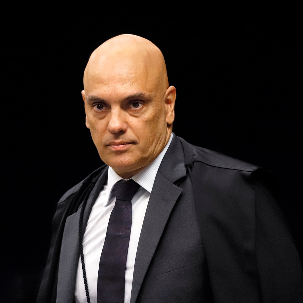 Alexandre de Moraes é eleito ministro efetivo do Tribunal Superior Eleitoral | CNN Brasil