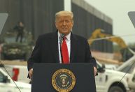 Donald Trump vence disputa no estado do Texas, projeta CNN